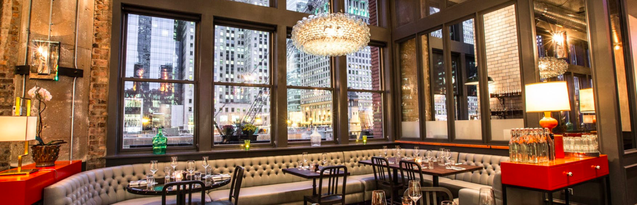 Chicago culinary kitchen