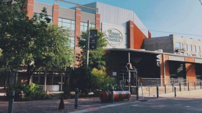 Culinary Arts San Antonio A Culinary Journey