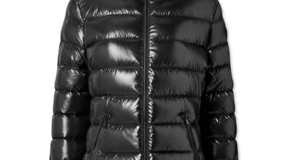 Bady Jacket Moncler Unrivaled Luxury