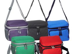Cookunity Return Bags Sustainable Solutions