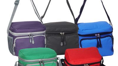 Cookunity Return Bags Sustainable Solutions