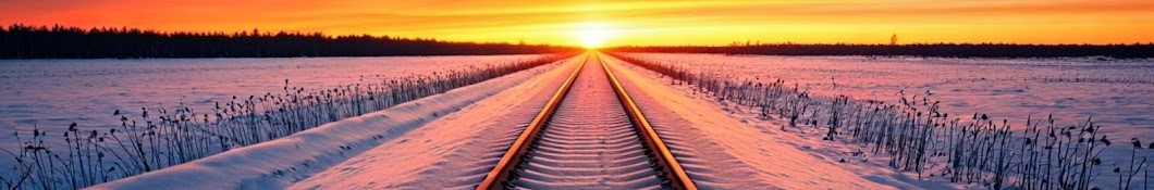 4K Train Videos
