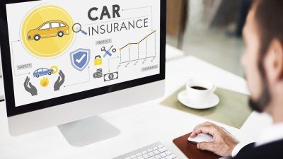 Shop Car Insurance Near Me – Fast Quotes