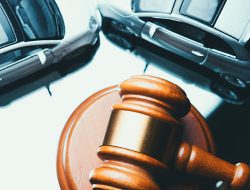Should I Get a Lawyer for a Car Accident?  A Guide