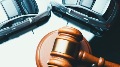Should I Get a Lawyer for a Car Accident?  A Guide