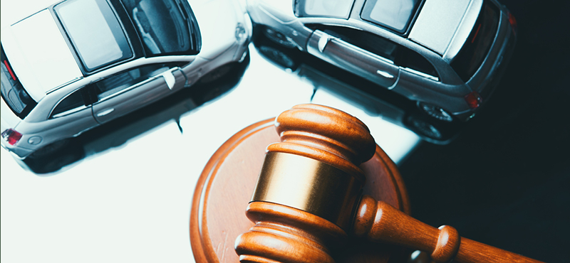 Should i get a lawyer for a car accident