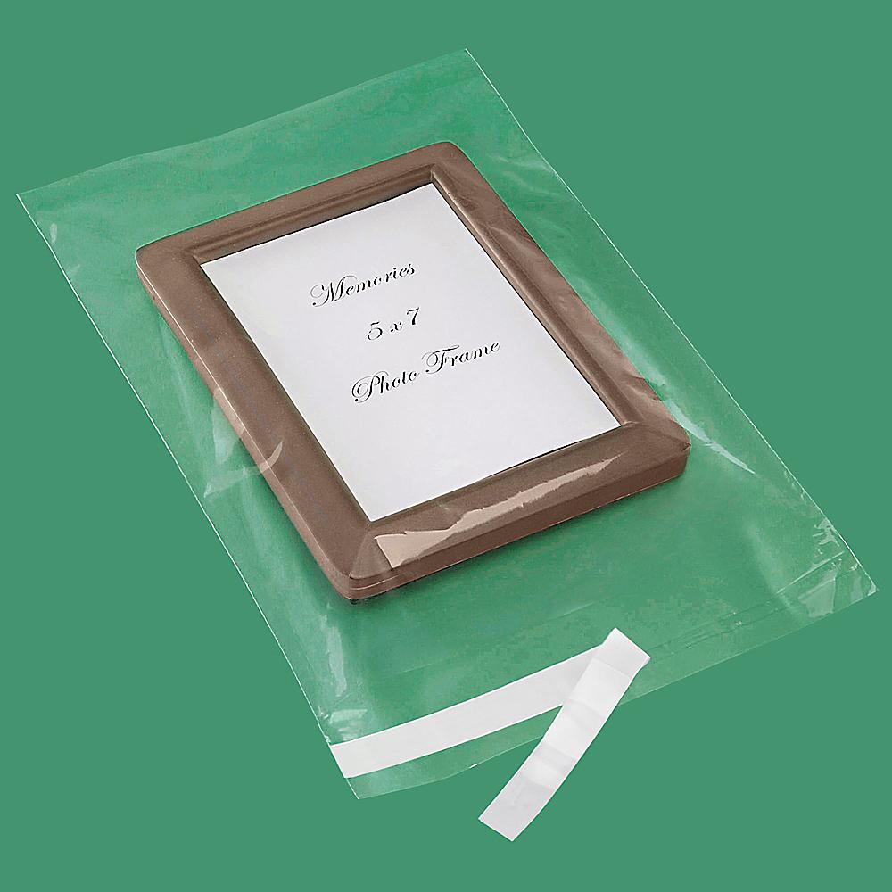Uline thermal bags