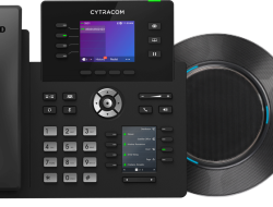 Cytracom Phones Your Communication Solution