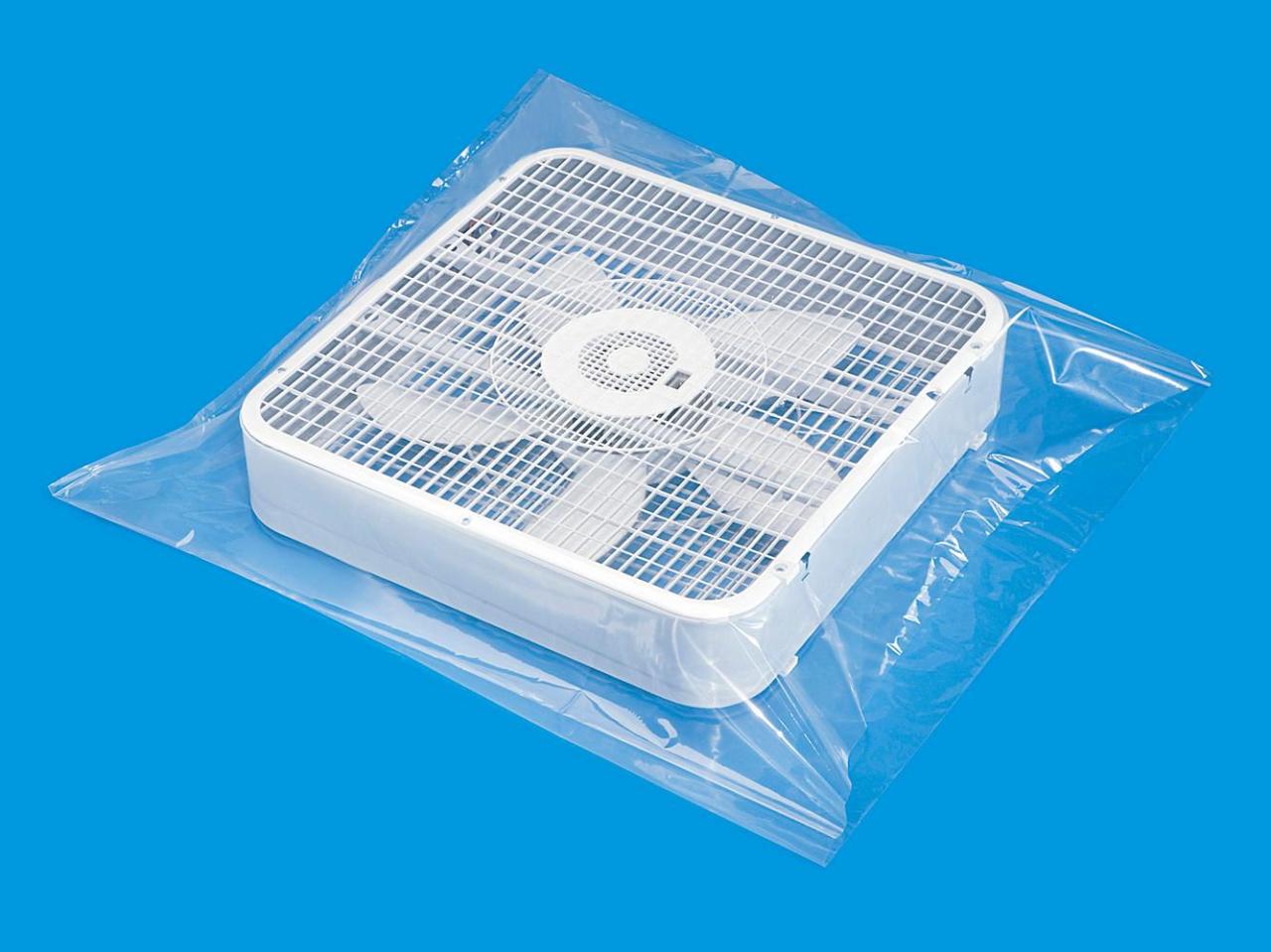 Uline thermal bags