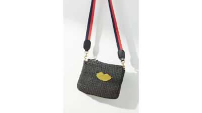 Clare garmentory suede racing