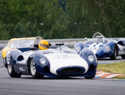 Car Cooper Unleash Your Driving Potential
