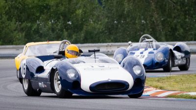 Car Cooper Unleash Your Driving Potential