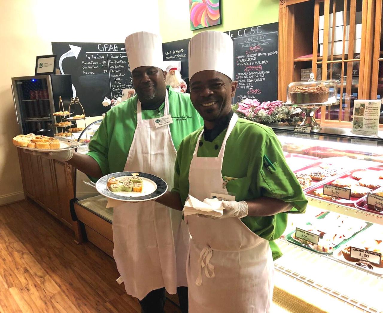 Culinary 000th teaches ahlert ron chef Culinary 000th teaches ahlert ron chef