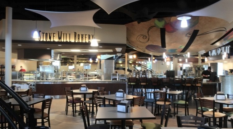 Kennesaw state culinary
