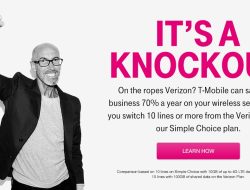 T-Mobile Business Care Your Growth Partner