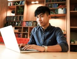 Merrimack Computer Science Masters Your Future Starts Now
