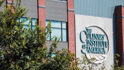 Culinary institute of america houston