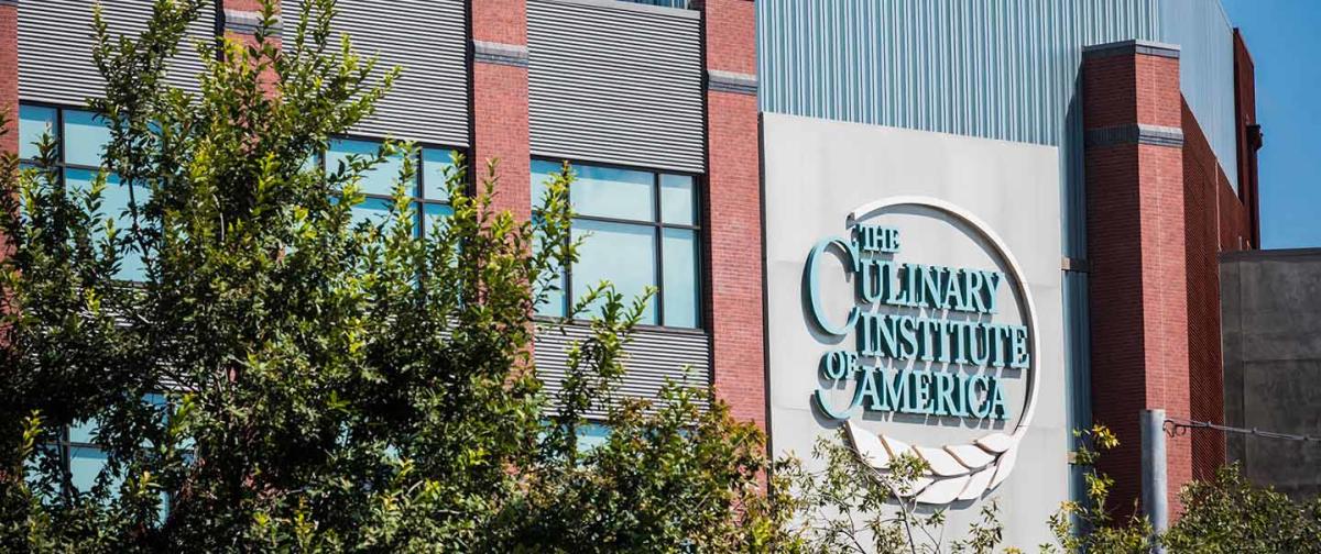 Culinary institute of america houston