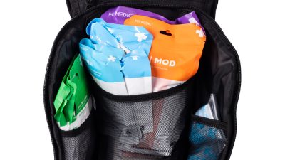 My medic recon bag only