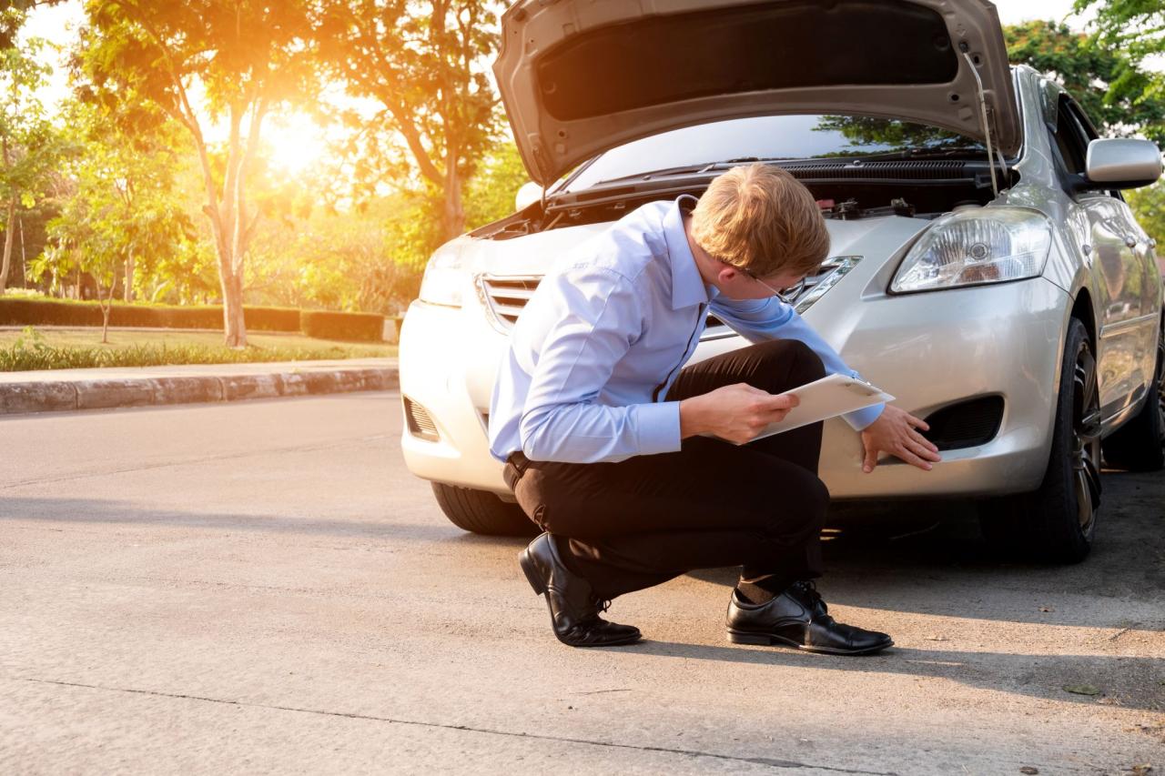 Navigating The Legal Process: How A Car Accident Lawyer Can Help You ...