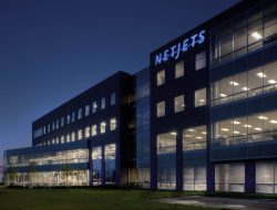Netjets Bag Your Ultimate Travel Companion