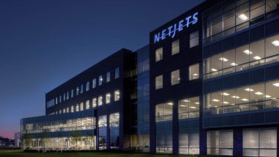 Netjets Bag Your Ultimate Travel Companion