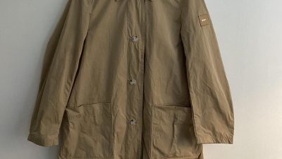 Oofwear jacket