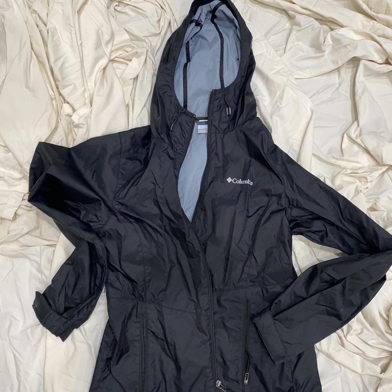 Columbia women's cirque bowl insulated jacket