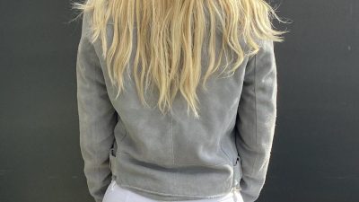 Sandro Biker Jacket Style & Performance