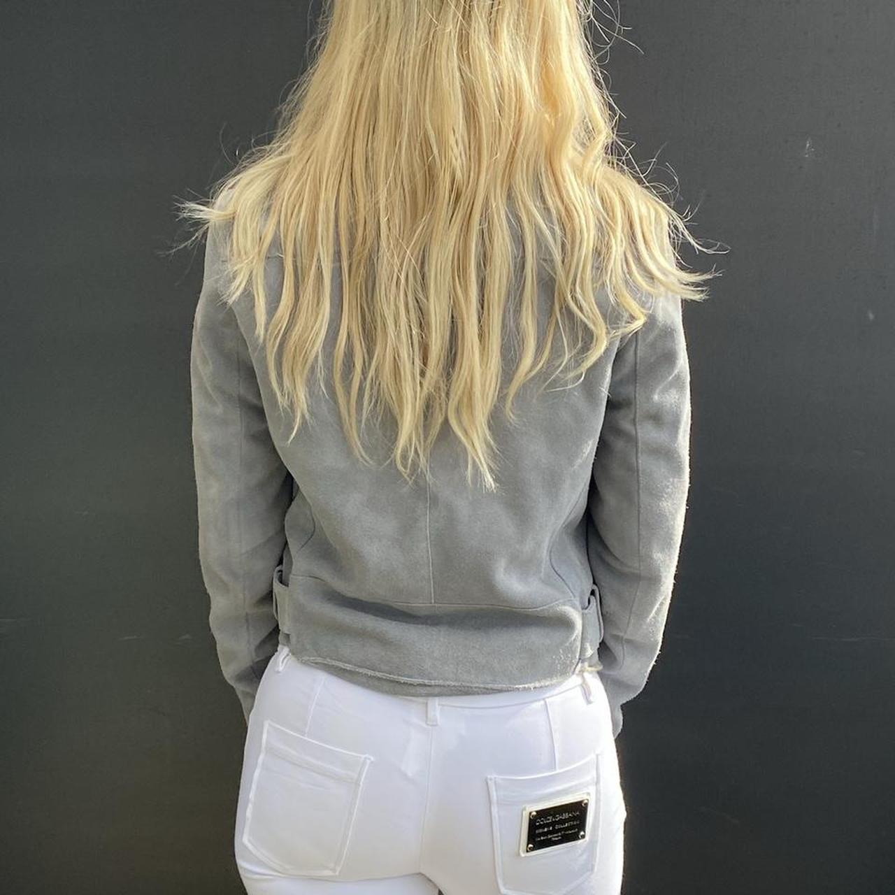 Sandro biker jacket