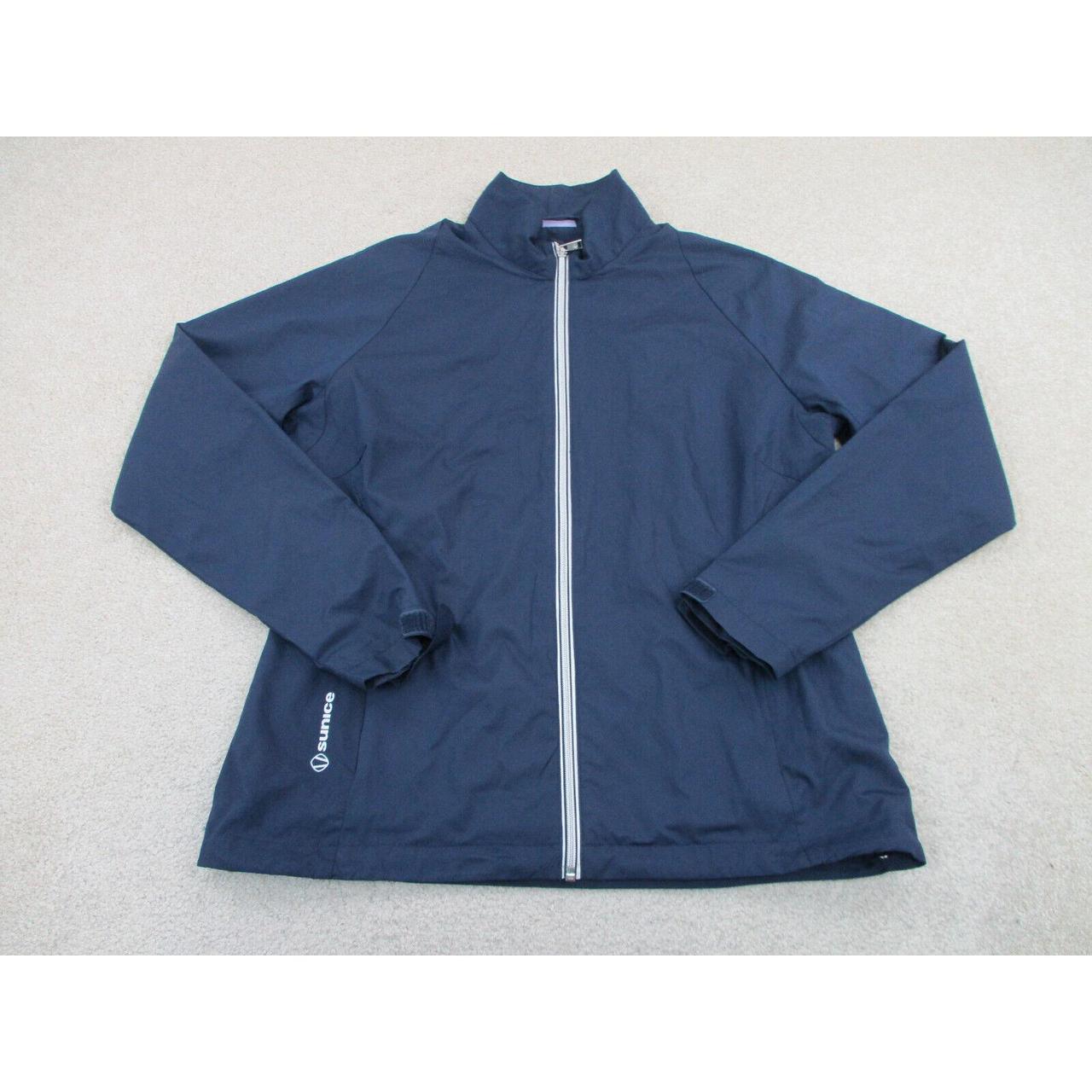 Sunice fiona jacket