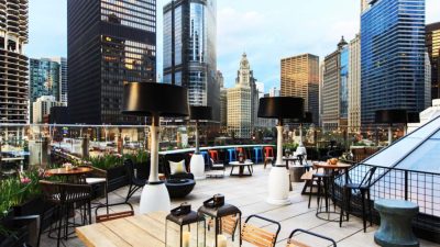 Chicago Culinary Kitchen Your Culinary Innovation Hub