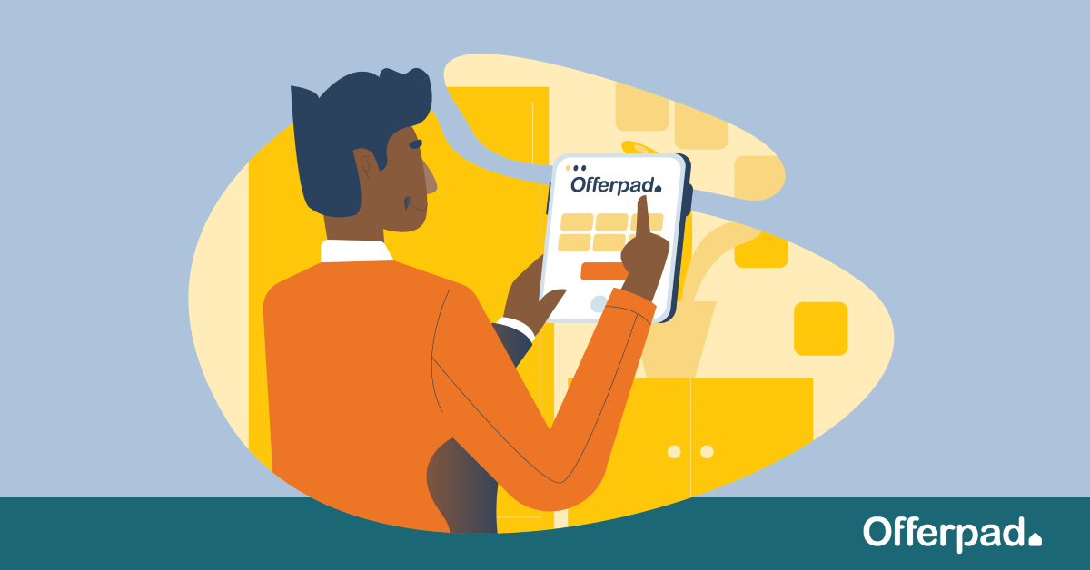 Offerpad phone number