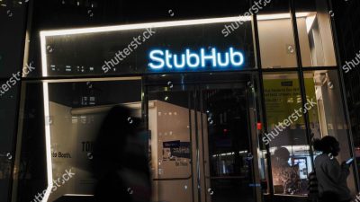 Stubhub corporate office phone number