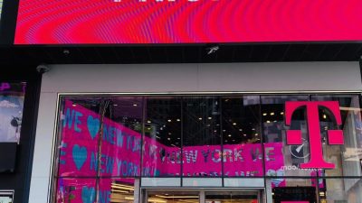 T-Mobile Business Customer Care Your Solution