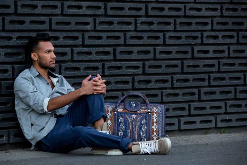 Meet Banda Bags: These Are The Bomb! - Eluxe Magazine