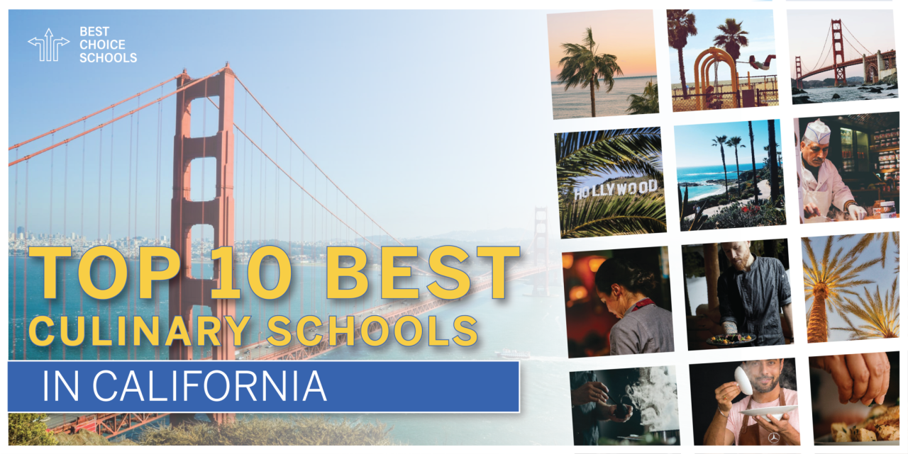 Culinary schools bestchoiceschools
