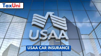 Usaa auto insurance
