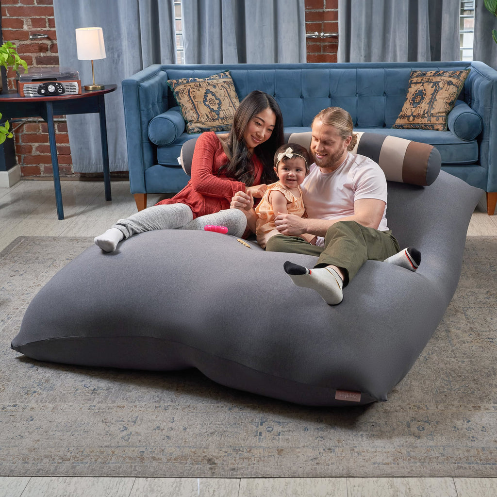 Yogibo max bean bag chair