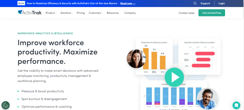 Best Computer Screen Monitoring Software for Productivity Best Computer Screen Monitoring Software for Productivity