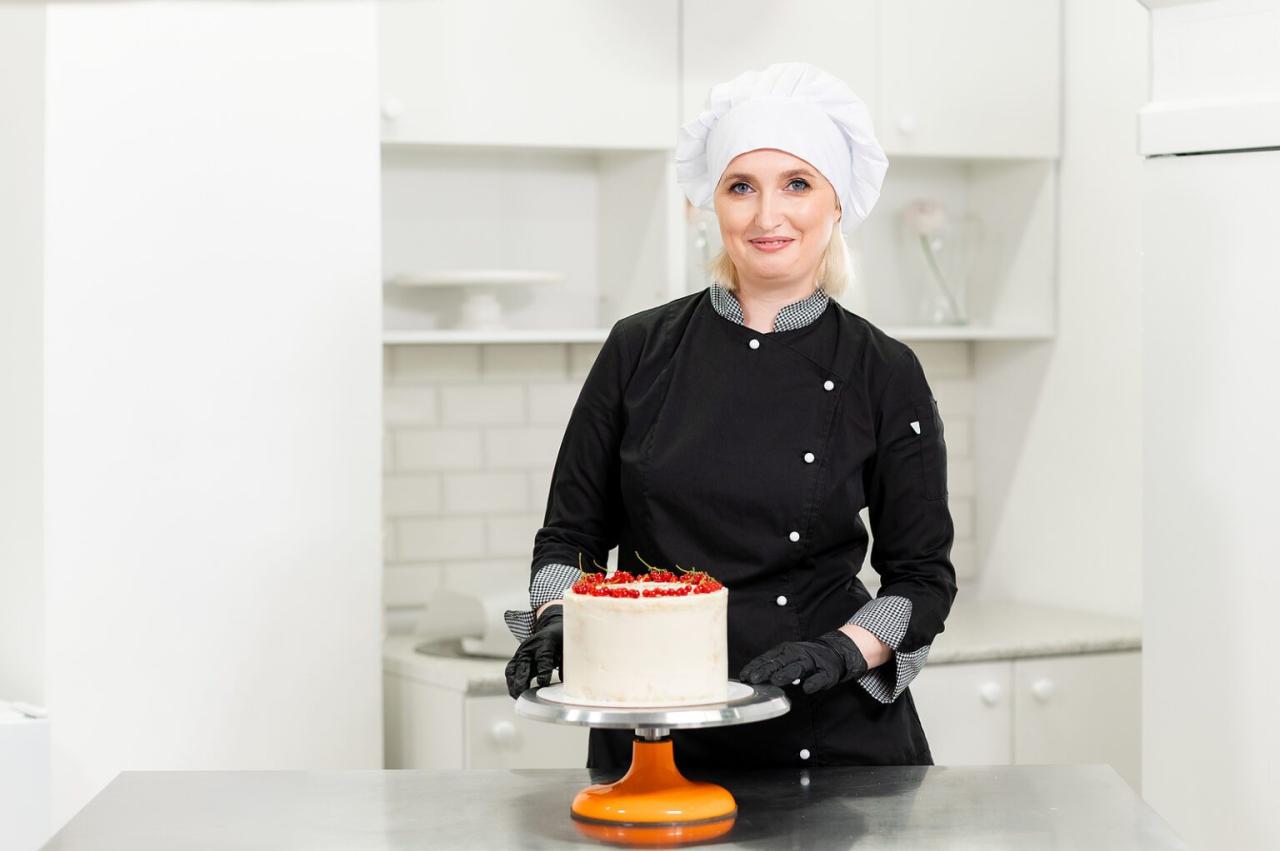 Culinary schools in pasadena