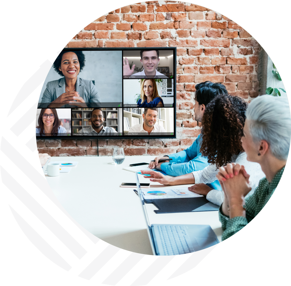 Cloud Phone System - Avaya Cloud Office Demos | Avaya
