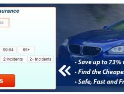 Compare Car Insurance Quotes in Texas