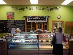 Community Culinary Charlotte A Charlotte Food Lovers Guide