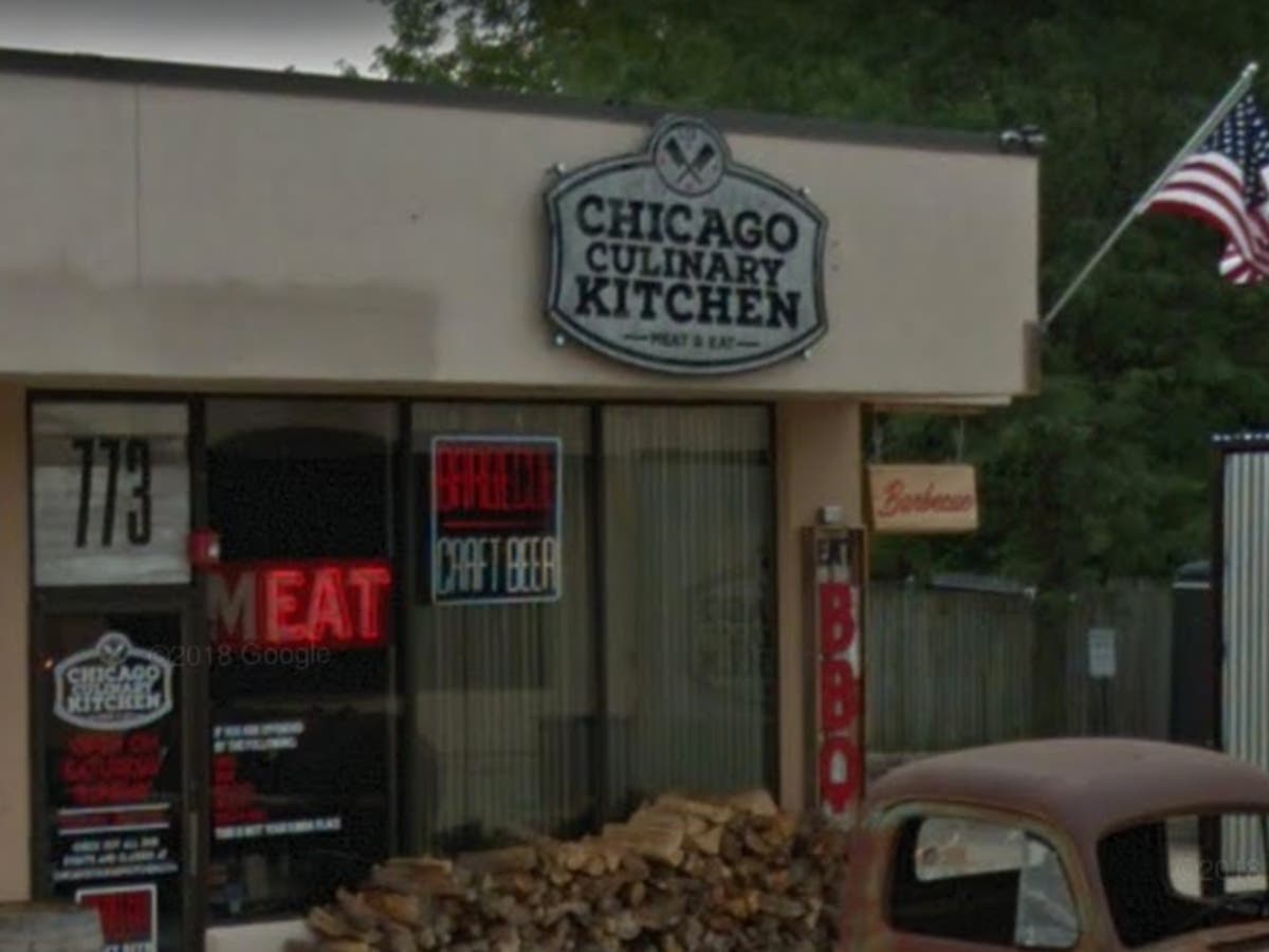 Chicago culinary palatine