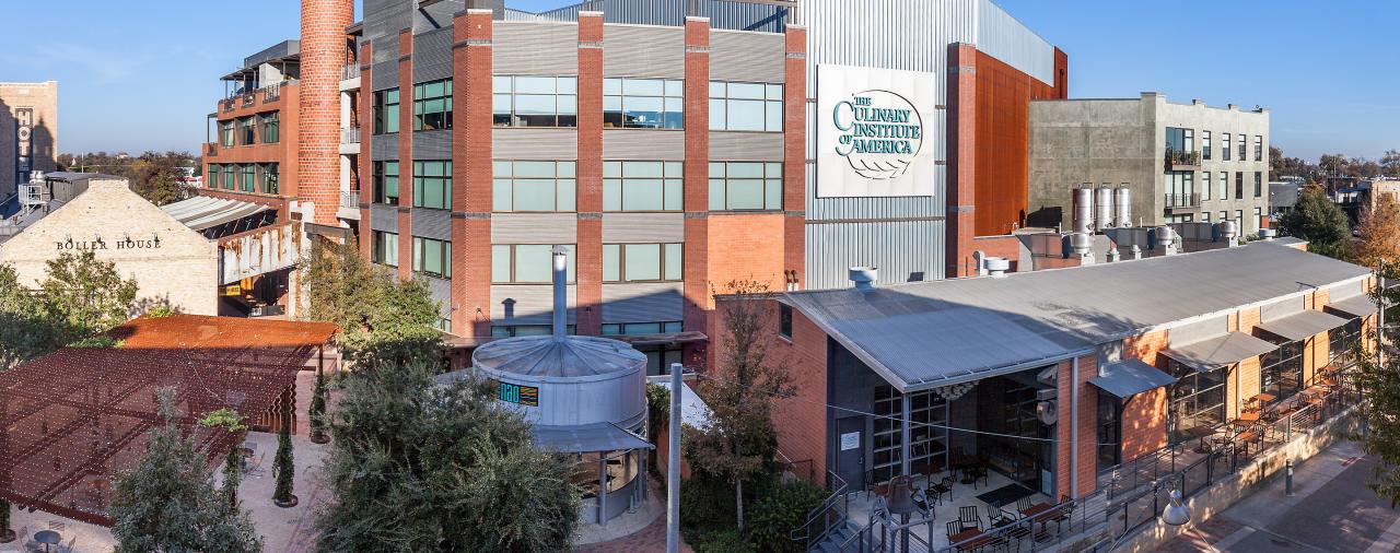 America culinary institute America culinary institute