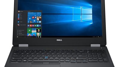 Dell Laptops - specs, reviews, tests and details