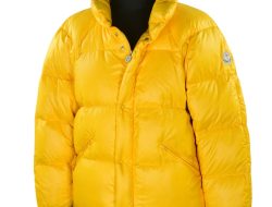 Moncler Grenoble Down Jackets Unrivaled Warmth and Style