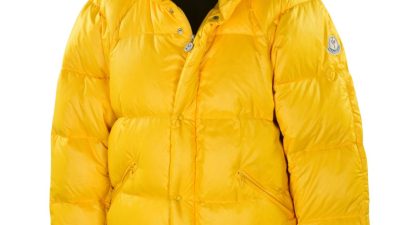 Moncler grenoble down jackets