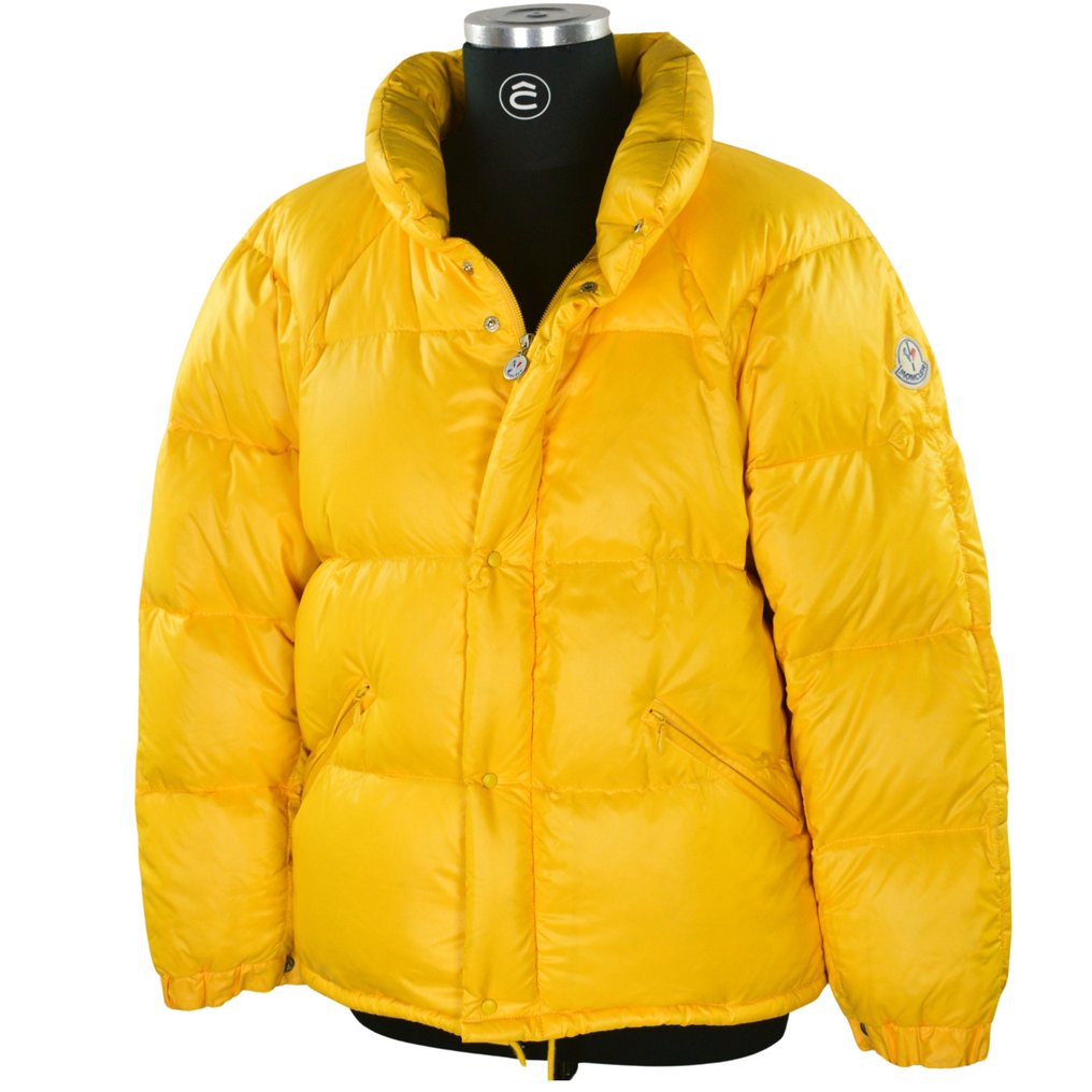 Moncler grenoble down jackets